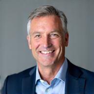 John Smith, CEO