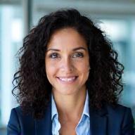 Maria Gonzalez, CTO